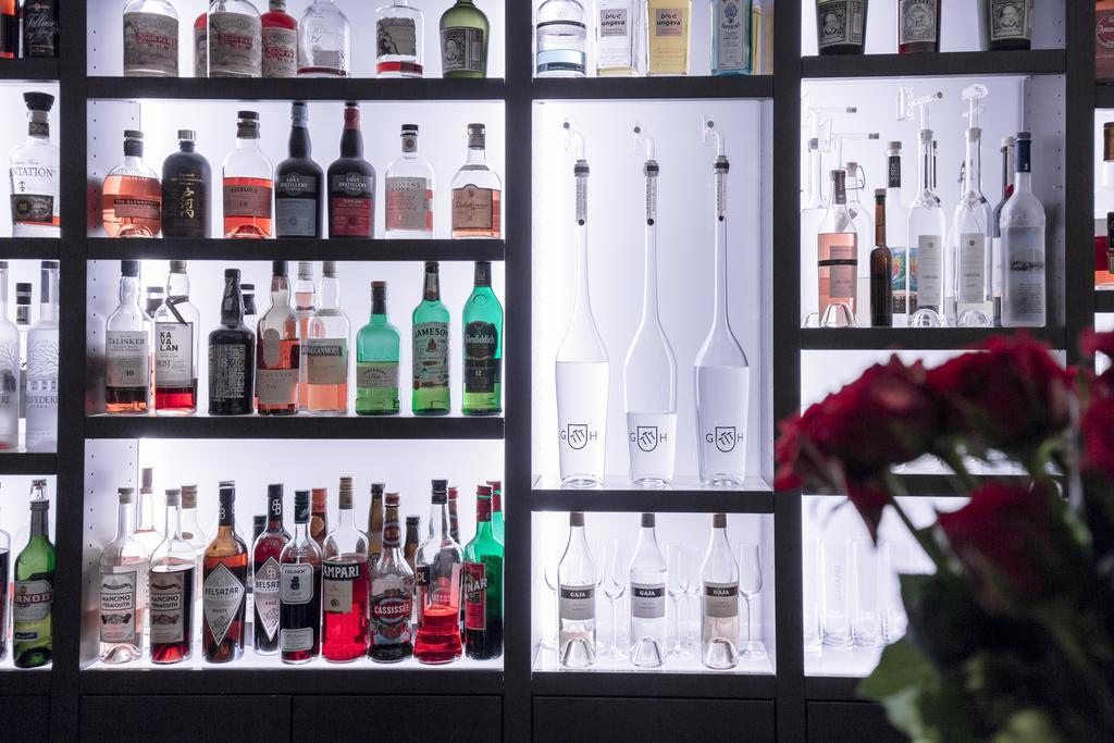 古特文斯基亚酒店 费尔德基希 外观 照片