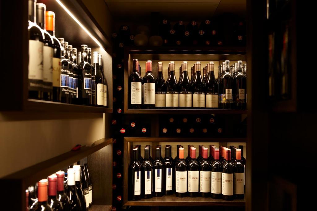 古特文斯基亚酒店 费尔德基希 外观 照片